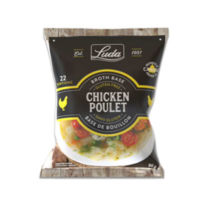 LUDA Foods