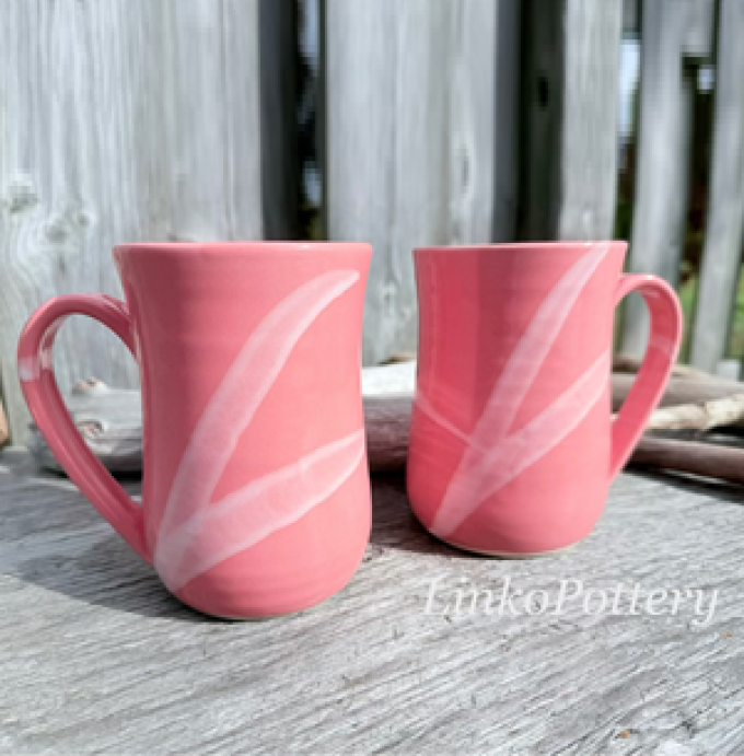 Linko Pottery