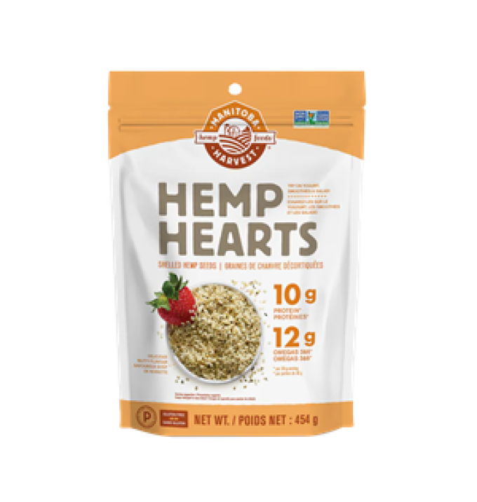 Manitoba Harvest