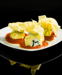 Multi Pasta Limited