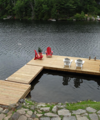 NyDock