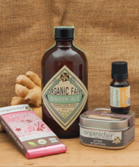 Organicfair