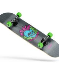 Orka Skateboarding