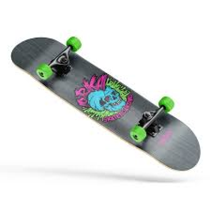 Orka Skateboarding