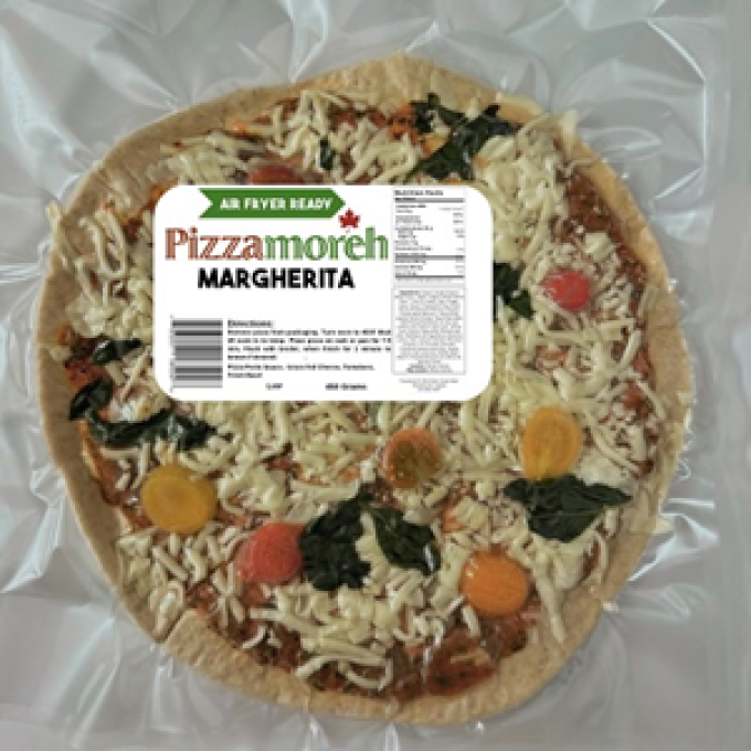 Pizzamoreh