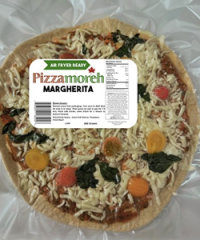 Pizzamoreh