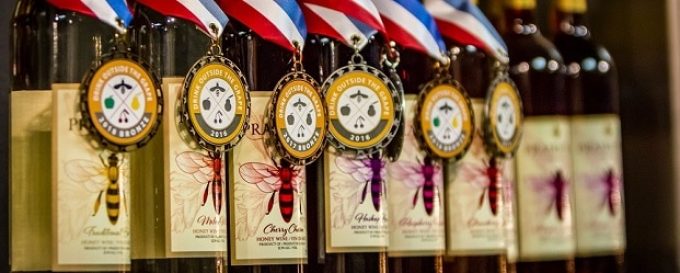 Prairie Bee Meadery