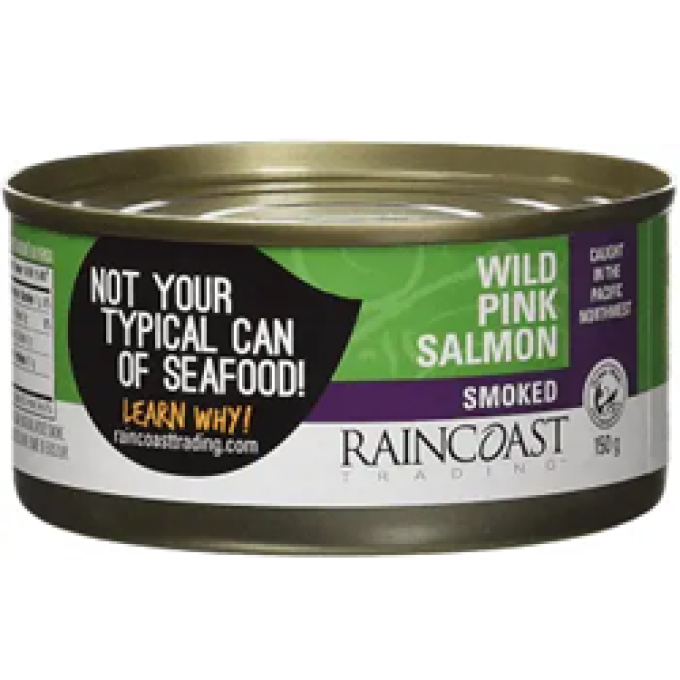 Raincoast Trading