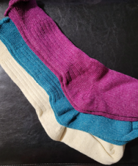 Rambling Yarns