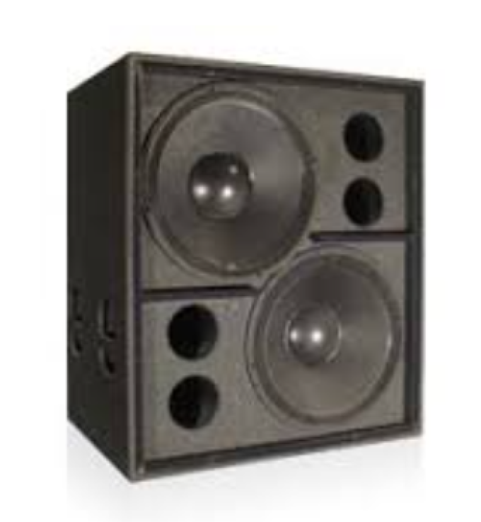 Transparence Audio