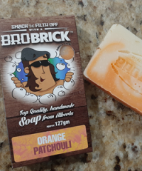 Bro Brick