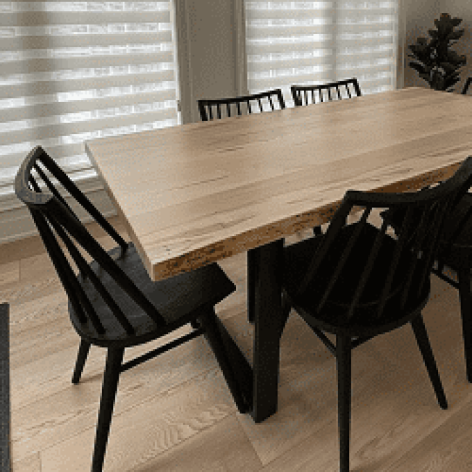 Acre Made Furniture