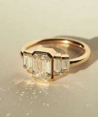 Ali Munn Jewellery