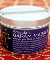 Arvinda’s