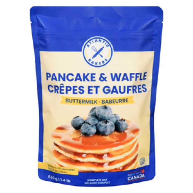 Atlantic Bakers