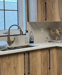 BSA Cabinetry Corp.