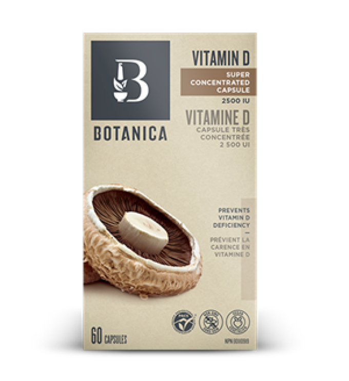Botanica