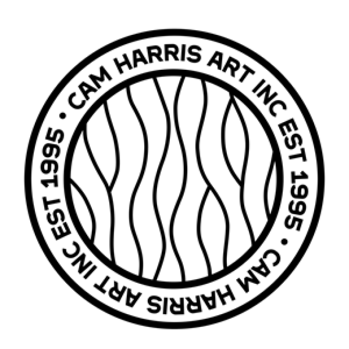 Cam Harris Art