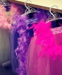 CamelDance Designs
