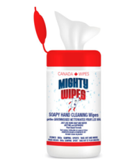 Canada Wipes Inc