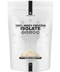Canadian Protein