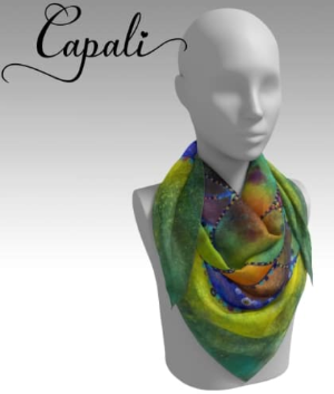 Capali