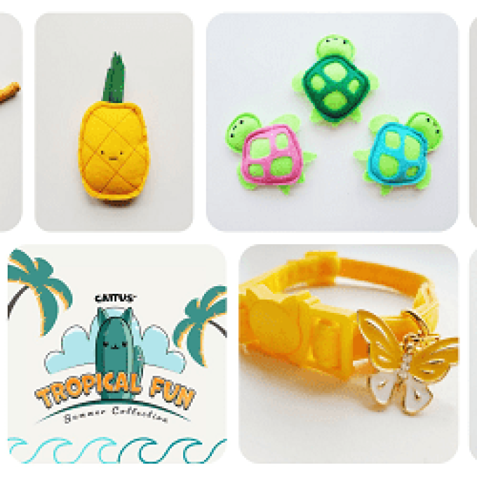 Cattus Toys