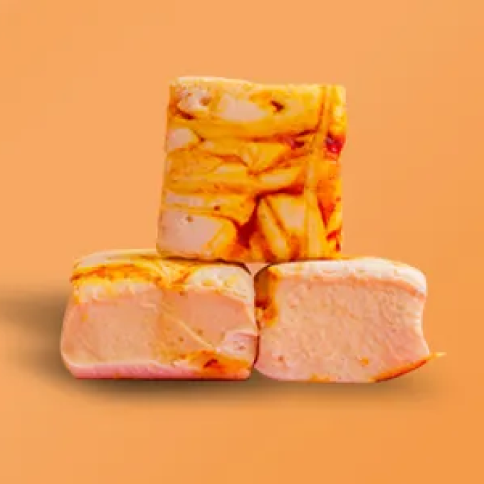 Cloud Mellows