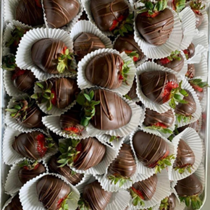 Cottons Chocolates