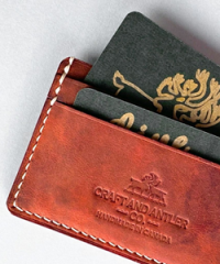 Craft and Antler Co