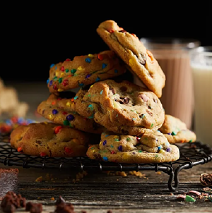 Craig’s Cookies