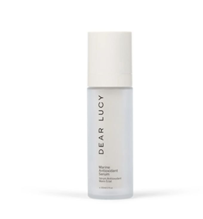 Dear Lucy Skincare