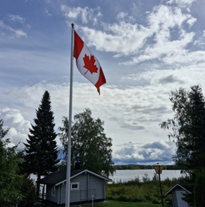 Flag Emporium