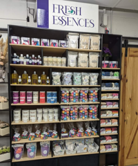 Fresh Essences