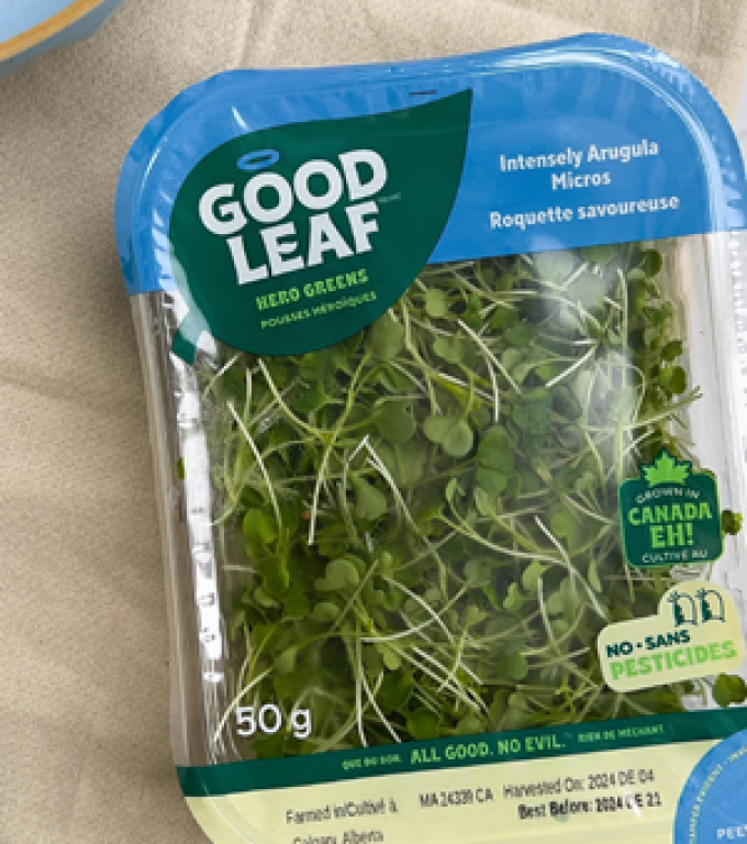 GoodLeaf Farms