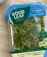 GoodLeaf Farms