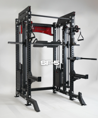 Gym Concepts