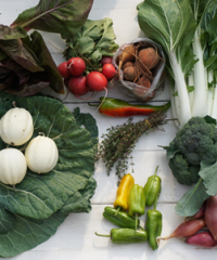 Hinterland Growers
