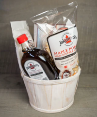Jackman’s Maple