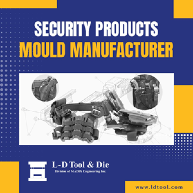 L-D Tool and Die