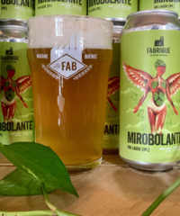 La Fabrique