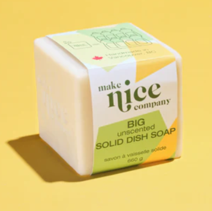 Make Nice Company