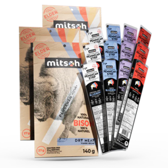 Mitsoh