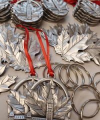 Muskoka Pewter