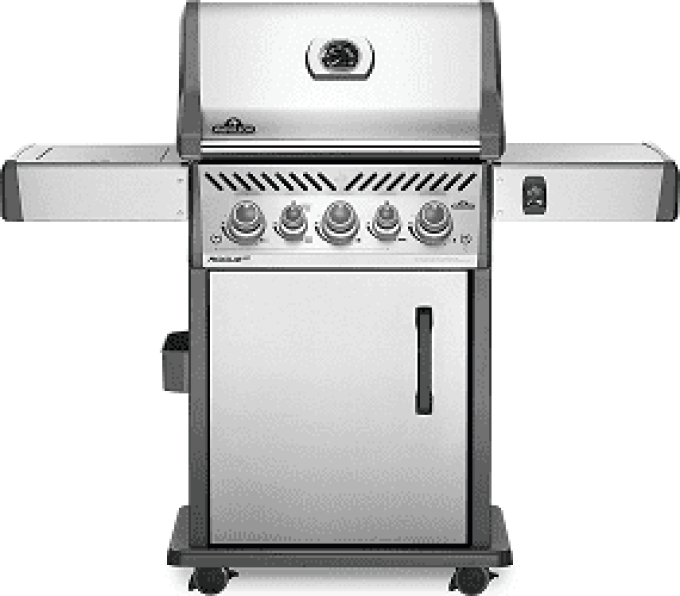 Napoleon Grills