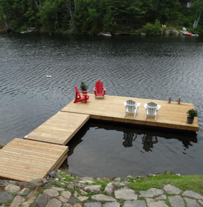 NyDock