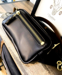 Outlier Leather Co
