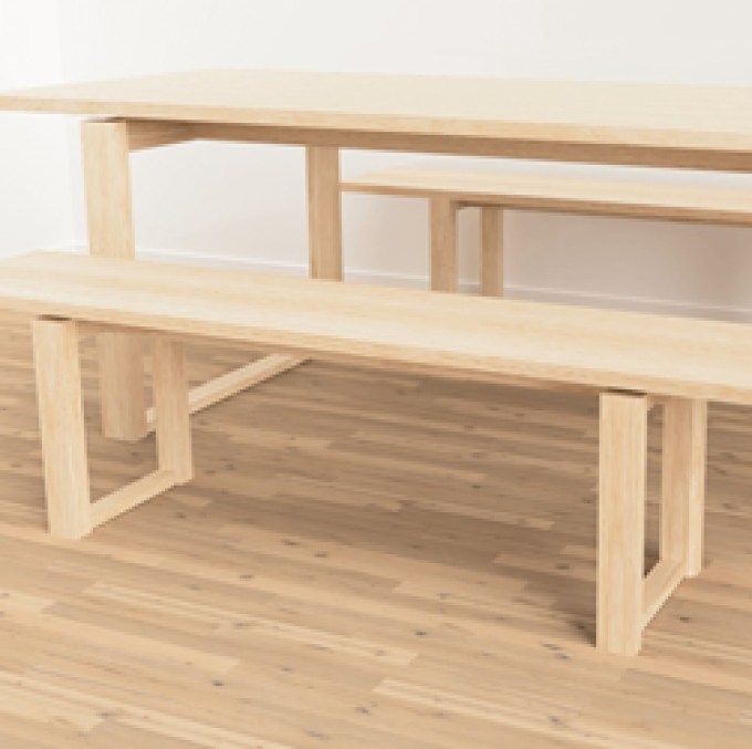 Pantoufle Furniture