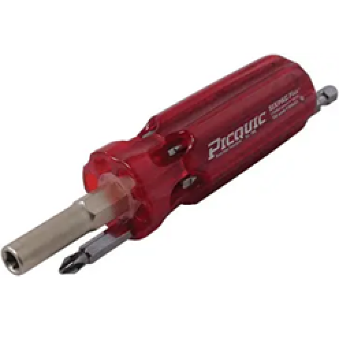 Picquic Tools