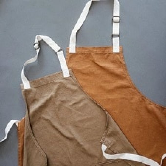 Polar Uniform Co